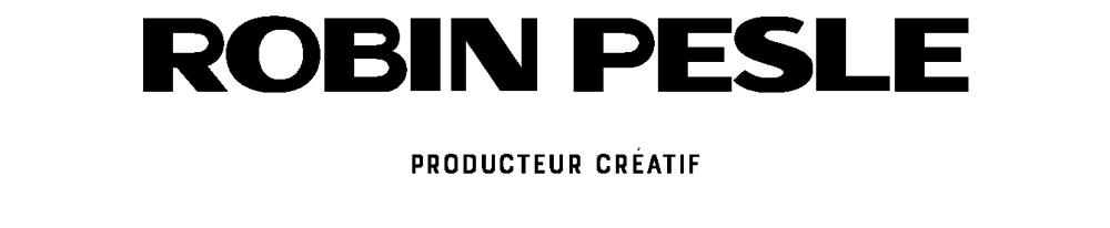 Robin Pesle, photo 2