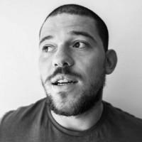 Chris Simpson, photo 1