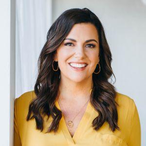 Amy Porterfield, photo 1