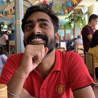 Abhishek Chopra, photo 2