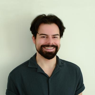 Mark Delacour, photo 2