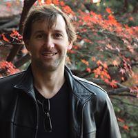 Kevin O'Kane, photo 1