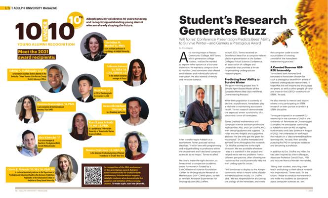 Brenna Conway, photo 1