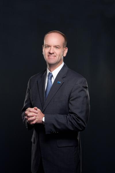 Eric Morrison, photo 1