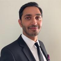 Saurabh Kapure, photo 2