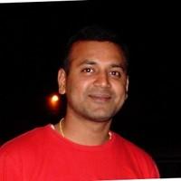 Anilkumar Allam, photo 1