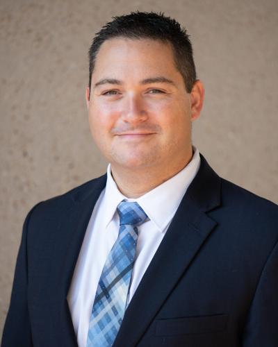 Jonathan Bratt, photo 1