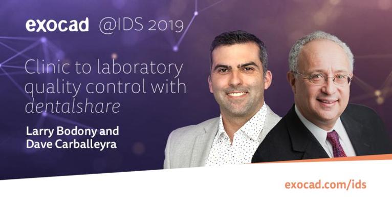 Larry Bodony, photo 1