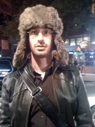 Zach Goodman