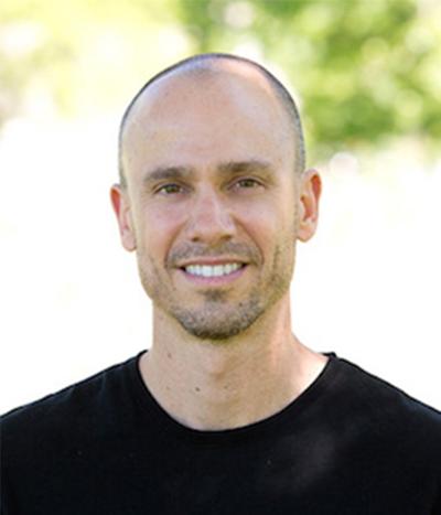 Steven Dresner, photo 2