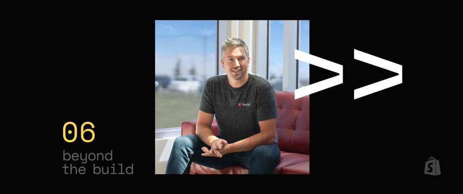 Eric Boisjoli, photo 2