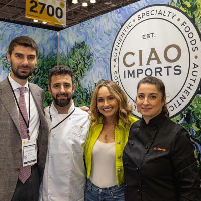 Simone Rinaldi, photo 1