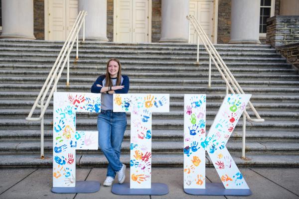 Bridget Towt, photo 1