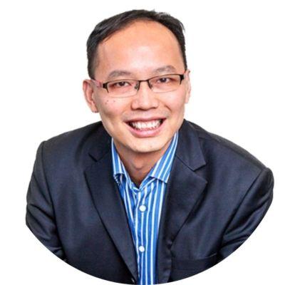 David Beard, photo 1