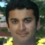 Gowrav Krishnamurthy, photo 1