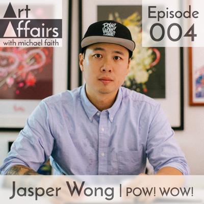 Jasper Wong, photo 2