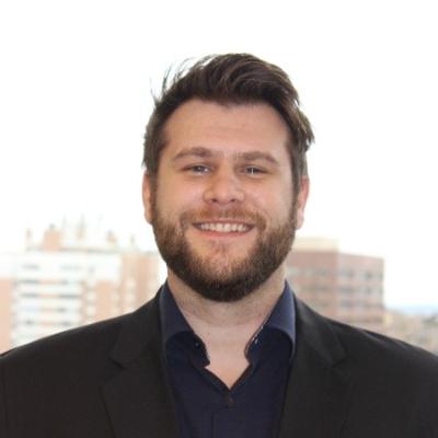 Christopher Hood, photo 1