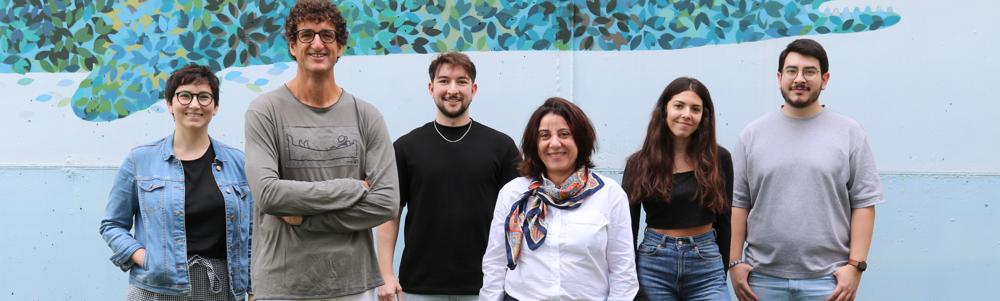 Marit Feiner, photo 2