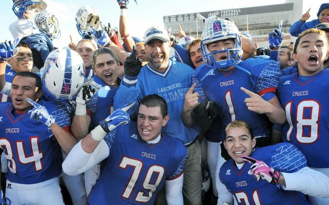 Anthony Ostland, photo 1