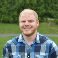 Steven Larsen, photo 1