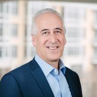 Brian Coulter, photo 1