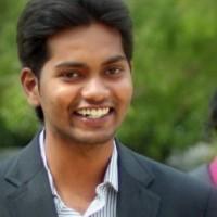 Naresh Samuel, photo 2