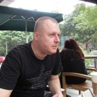 Niklas Nyman, photo 2