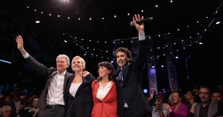 Mareike Moraal, photo 2