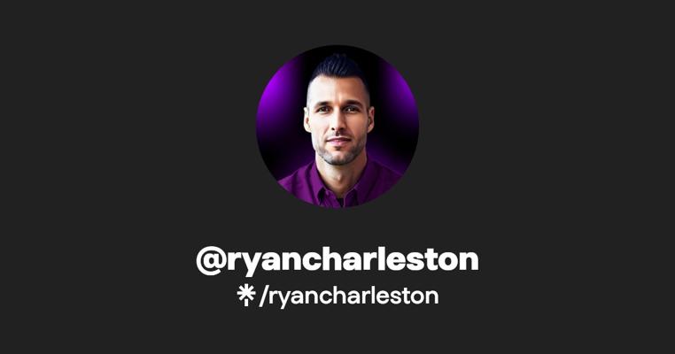 Ryan Charleston, photo 2