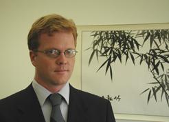 David Schaberg, photo 2