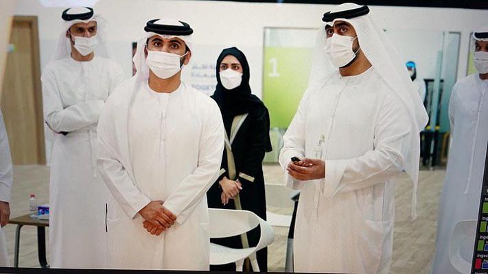 Saeed Altunije, photo 2