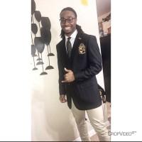 Dwayne Marshall, photo 1