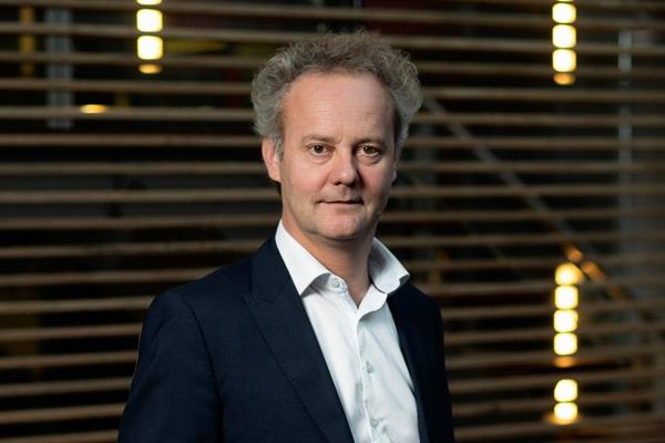 John de Jonge, photo 2