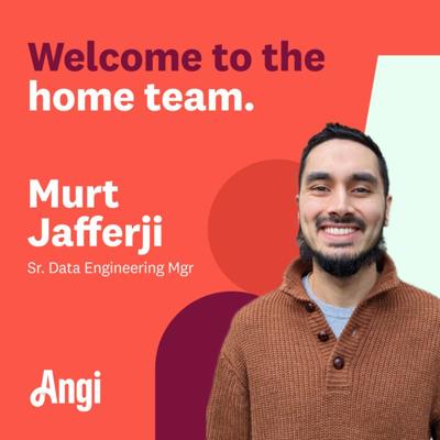 Murt Jafferji, photo 2