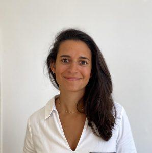 Anne-Sophie Zeller, photo 1