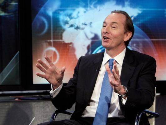 Rob Scarmuzzi, photo 2