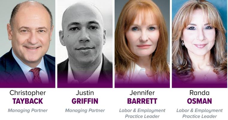 Christopher Tayback, photo 1