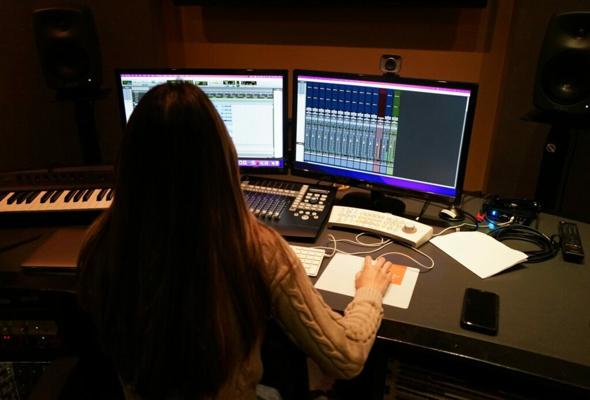 Cheyenne Guo, photo 1