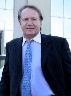 Mark Roesler, photo 2