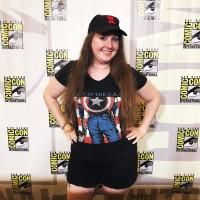 Molly Freeman, photo 2