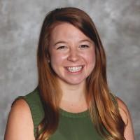 Marissa Wolf, photo 2