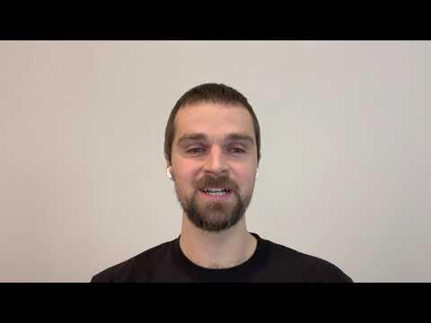 Matthew Zeiler, photo 1