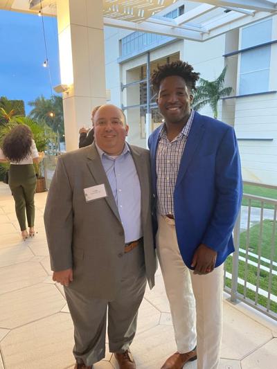 Sandy Smith, photo 2