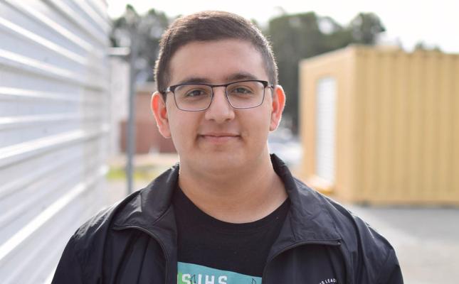 Sanil Chawla, photo 2