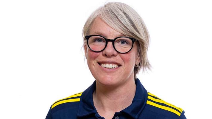 Caroline Waldheim, photo 1