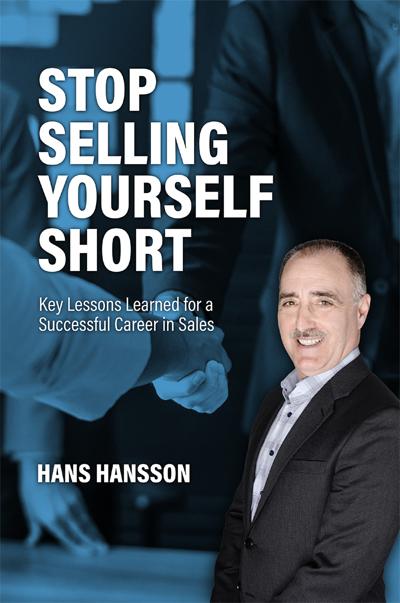 Hans Hansson, photo 1