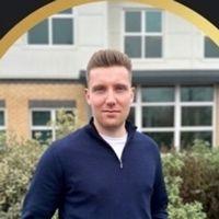 Oliver Legg, photo 1