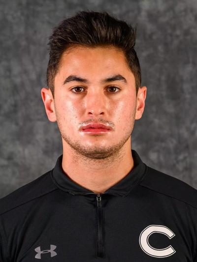 Christopher DePietro, photo 1