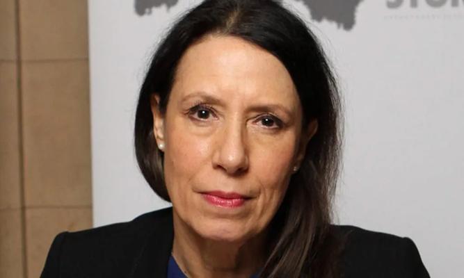 Debbie Abrahams, photo 2