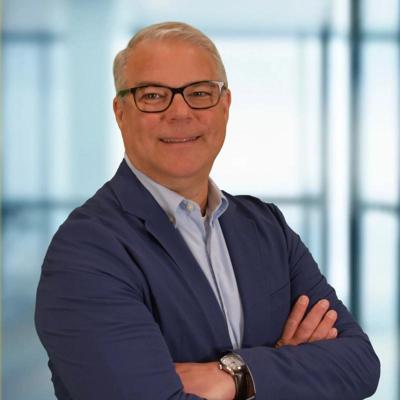 Geoff Taylor, photo 2